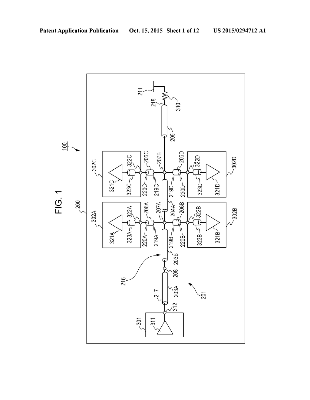 PRINTED CIRCUIT BOARD AND PRINTED WIRING BOARD - diagram, schematic, and image 02