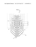 PRINTED CIRCUIT BOARD AND PRINTED WIRING BOARD diagram and image