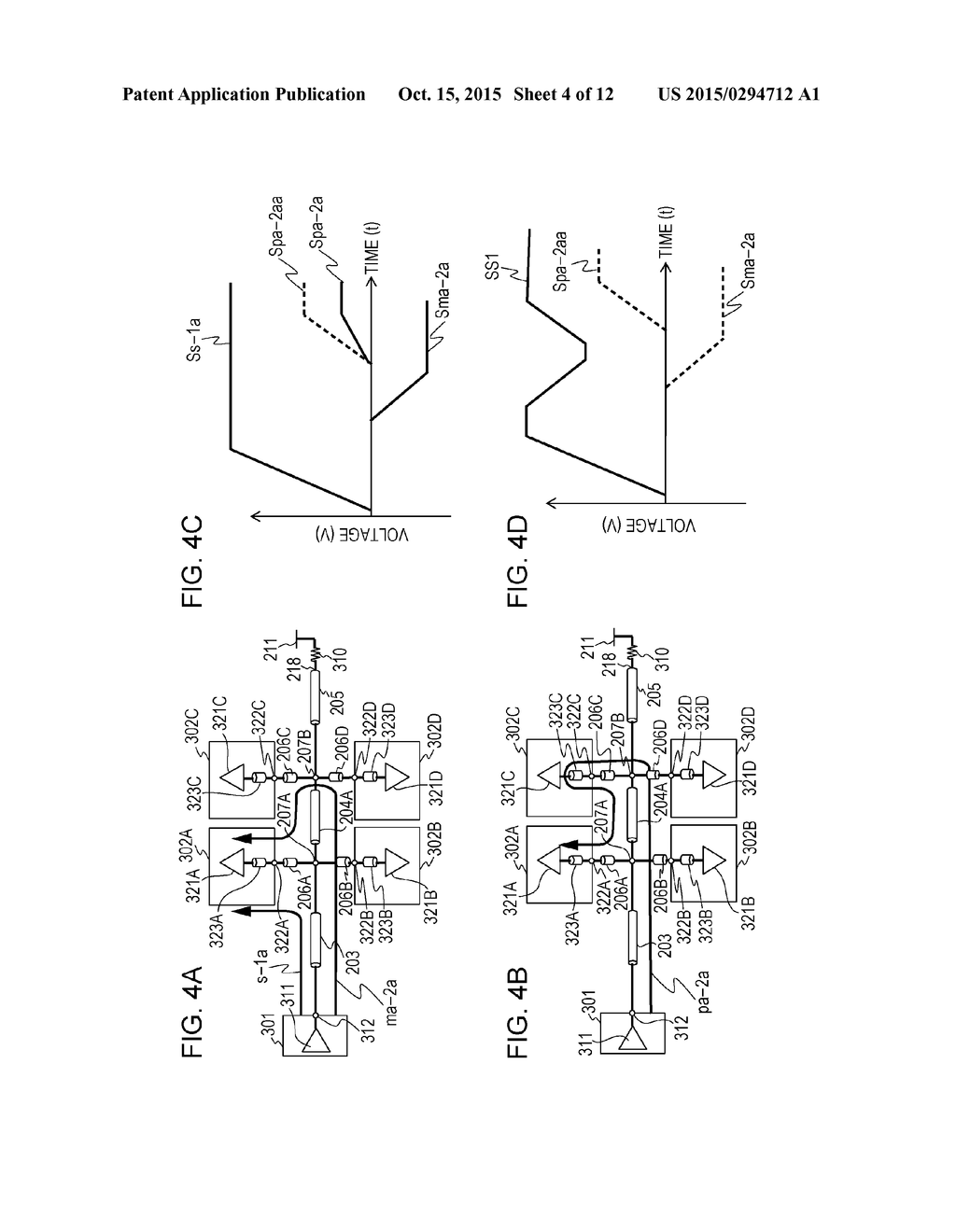 PRINTED CIRCUIT BOARD AND PRINTED WIRING BOARD - diagram, schematic, and image 05