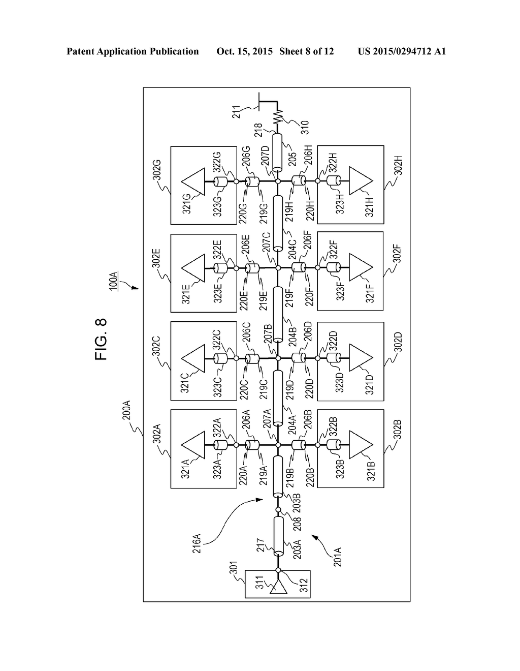 PRINTED CIRCUIT BOARD AND PRINTED WIRING BOARD - diagram, schematic, and image 09