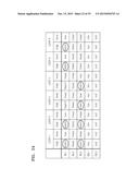 MEMORY SYSTEM, METHOD OF PROGRAMMING THE MEMORY SYSTEM, AND METHOD OF     TESTING THE MEMORY SYSTEM diagram and image