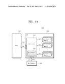 METHOD OF SHAPING A STROBE SIGNAL, A DATA STORAGE SYSTEM AND STROBE SIGNAL     SHAPING DEVICE diagram and image