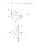 TEST STRUCTURE AND METHOD OF TESTING A MICROCHIP diagram and image