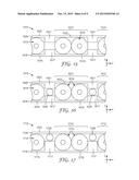 RIBBED HIGH DENSITY ELECTRICAL CABLE diagram and image