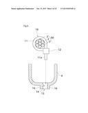 WIRE HARNESS AND METHOD FOR MANUFACTURING WIRE HARNESS diagram and image