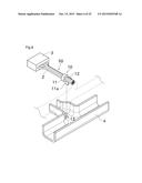 WIRE HARNESS AND METHOD FOR MANUFACTURING WIRE HARNESS diagram and image