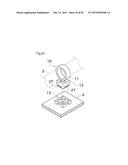 WIRE HARNESS AND METHOD FOR MANUFACTURING WIRE HARNESS diagram and image