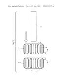 COIL FIXATION STRUCTURE diagram and image