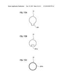 COIL FIXATION STRUCTURE diagram and image