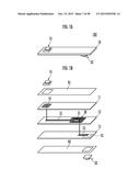 INDUCTOR BRIDGE AND ELECTRONIC DEVICE diagram and image