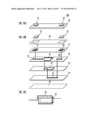 INDUCTOR BRIDGE AND ELECTRONIC DEVICE diagram and image