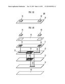 INDUCTOR BRIDGE AND ELECTRONIC DEVICE diagram and image