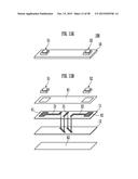 INDUCTOR BRIDGE AND ELECTRONIC DEVICE diagram and image