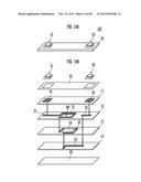 INDUCTOR BRIDGE AND ELECTRONIC DEVICE diagram and image