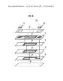 INDUCTOR BRIDGE AND ELECTRONIC DEVICE diagram and image