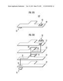 INDUCTOR BRIDGE AND ELECTRONIC DEVICE diagram and image