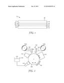 MULTILAYER FILM INCLUDING FIRST AND SECOND DIELECTRIC LAYERS diagram and image