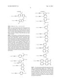 PHOTOSENSITIVE ORGANIC DYES FOR DYE-SENSITIZED SOLAR CELLS diagram and image