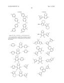 PHOTOSENSITIVE ORGANIC DYES FOR DYE-SENSITIZED SOLAR CELLS diagram and image