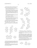 PHOTOSENSITIVE ORGANIC DYES FOR DYE-SENSITIZED SOLAR CELLS diagram and image