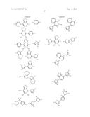 PHOTOSENSITIVE ORGANIC DYES FOR DYE-SENSITIZED SOLAR CELLS diagram and image