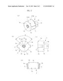 ENGINE STARTING DEVICE diagram and image