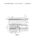 PHOTORESIST FILM PLACING METHOD, SEMICONDUCTOR DEVICE MANUFACTURING     METHOD, ELECTRO-OPTICAL DEVICE, AND ELECTRONIC DEVICE diagram and image