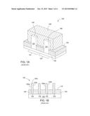 SELECTIVE ATOMIC LAYER DEPOSITION PROCESS UTILIZING PATTERNED SELF     ASSEMBLED MONOLAYERS FOR 3D STRUCTURE SEMICONDUCTOR APPLICATIONS diagram and image