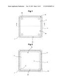 METHOD FOR MANUFACTURING SEMICONDUCTOR DEVICE diagram and image