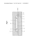 METHOD FOR MANUFACTURING SEMICONDUCTOR DEVICE diagram and image