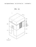 SEMICONDUCTOR DEVICE AND METHOD OF FABRICATING THE SAME diagram and image