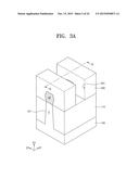 SEMICONDUCTOR DEVICE AND METHOD OF FABRICATING THE SAME diagram and image