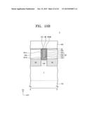 SEMICONDUCTOR DEVICE AND METHOD OF FABRICATING THE SAME diagram and image