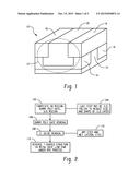 DEVICE AND METHOD OF FABRICATING A SEMICONDUCTOR DEVICE HAVING A T-SHAPE     IN THE METAL GATE LINE-END diagram and image