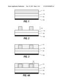 METHOD FOR PATTERNING CONTACT OPENINGS ON A SUBSTRATE diagram and image