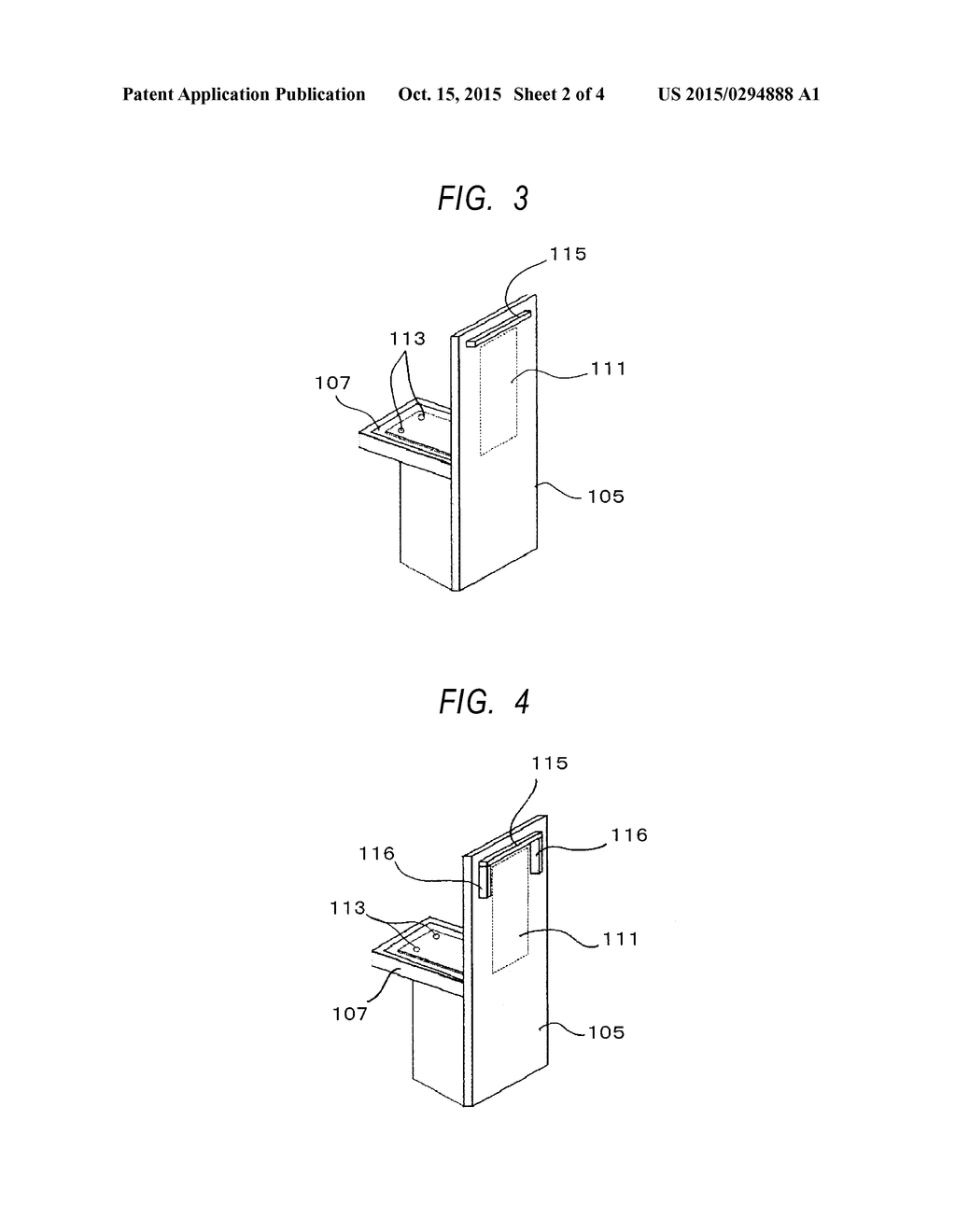 EFEM SYSTEM AND LID OPENING/CLOSING METHOD - diagram, schematic, and image 03