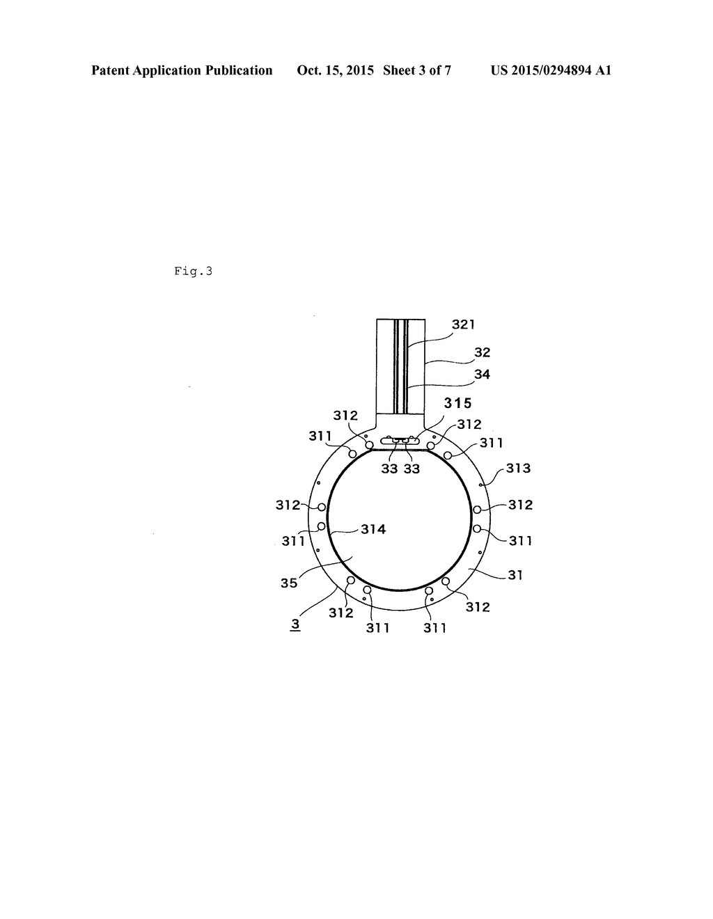 SUBSTRATE PLATING JIG - diagram, schematic, and image 04