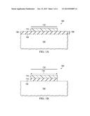 LOCALIZED REGION OF ISOLATED SILICON OVER DIELECTRIC MESA diagram and image