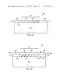 LOCALIZED REGION OF ISOLATED SILICON OVER DIELECTRIC MESA diagram and image