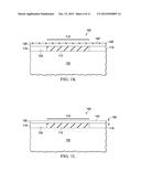 LOCALIZED REGION OF ISOLATED SILICON OVER DIELECTRIC MESA diagram and image