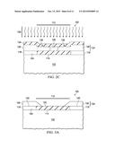 LOCALIZED REGION OF ISOLATED SILICON OVER DIELECTRIC MESA diagram and image