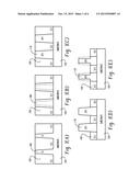 STRUCTURES AND METHODS FOR FORMING FIN STRUCTURES diagram and image