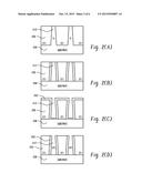 STRUCTURES AND METHODS FOR FORMING FIN STRUCTURES diagram and image