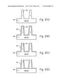 STRUCTURES AND METHODS FOR FORMING FIN STRUCTURES diagram and image