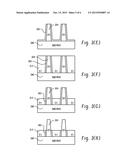 STRUCTURES AND METHODS FOR FORMING FIN STRUCTURES diagram and image