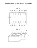 SEMICONDUCTOR DEVICE AND METHOD OF MANUFACTURING SAME diagram and image