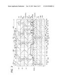 SEMICONDUCTOR DEVICE AND METHOD OF MANUFACTURING SAME diagram and image