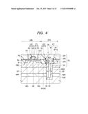 SEMICONDUCTOR DEVICE AND METHOD OF MANUFACTURING SAME diagram and image