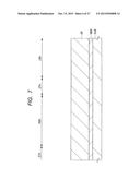 SEMICONDUCTOR DEVICE AND METHOD OF MANUFACTURING SAME diagram and image