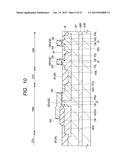 SEMICONDUCTOR DEVICE AND METHOD OF MANUFACTURING SAME diagram and image